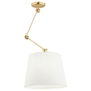 Argon ZAKYNTOS PLUS 4895 Lampă cu pendul 1x15W/E27 IP20