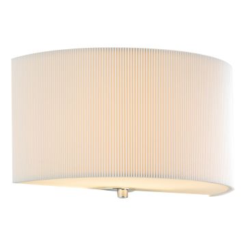 Dar Lighting ZARAGOZA ZAR0133 Aplique de perete 1x60W/E27 IP20