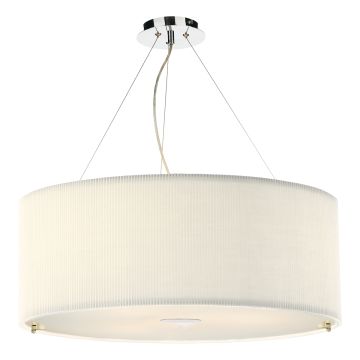 Dar Lighting ZARAGOZA ZAR0633 Lampă cu pendul 6x60W/E27 IP20