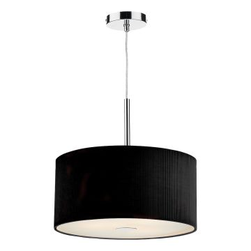 Dar Lighting ZARAGOZA ZAR1022 Lampă cu pendul 3x60W/E27 IP20