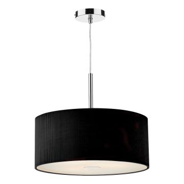 Dar Lighting ZARAGOZA ZAR1722 Lampă cu pendul 3x60W/E27 IP20