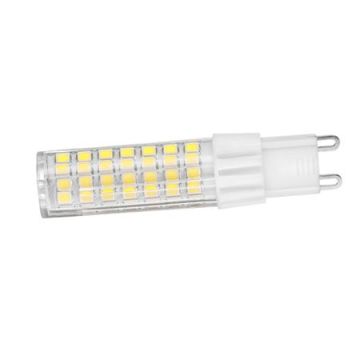 SMD LED BULB ZAR0243SLL Bec 1x8,5W/G9 4000K 1200lm IP20