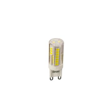 SMD LED BULB ZAR4038SLL Bec 1x4W/G9 6000K 350lm IP20