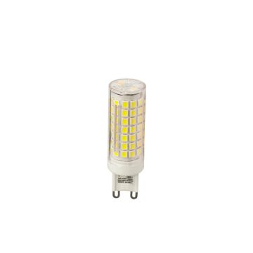 SMD LED BULB ZAR4076SLL Bec 1x8W/G9 6000K 650lm IP20
