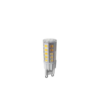 SMD LED BULB ZAR4366SLL Bec 1x4W/G9 3000K 450lm IP20