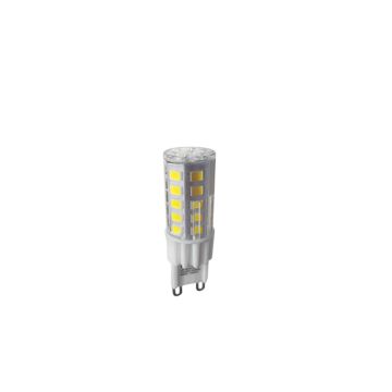 SMD LED BULB ZAR4373SLL Bec 1x4W/G9 4000K 450lm IP20