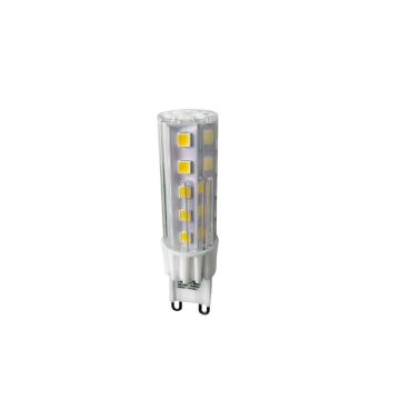 SMD LED BULB ZAR4397SLL Bec 1x5,5W/G9 3000K 600lm IP20