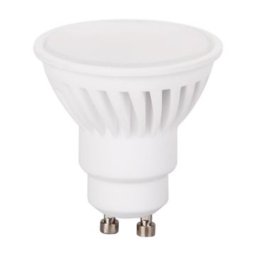 SMD LED BULB ZAR4892SLL Bec 1x7W/GU10 4000K 700lm IP20