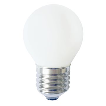 SMD LED FLICKER FREE ZAR4946SLL Bec 1x6W/E27 3000K 806lm IP20