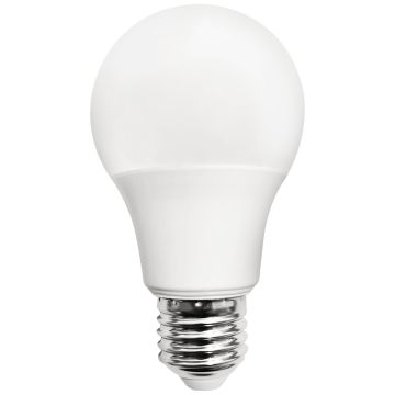 SMD LED HOMEline ZAR4977SLL Bec 1x9W/E27 3000K 1215lm IP20