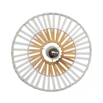Zambelis CEILING LAMP 19251 Lampă de tavan 1x40w/E27 IP20