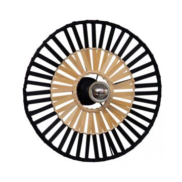 Zambelis CEILING LAMP 19253 Lampă de tavan 1x40w/E27 IP20