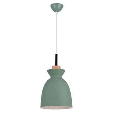 Zambelis PENDANT LAMP 180065 Lampă cu pendul 1x40w/E27 IP20
