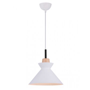 Zambelis PENDANT LAMP 180066 Lampă cu pendul 1x40w/E27 IP20