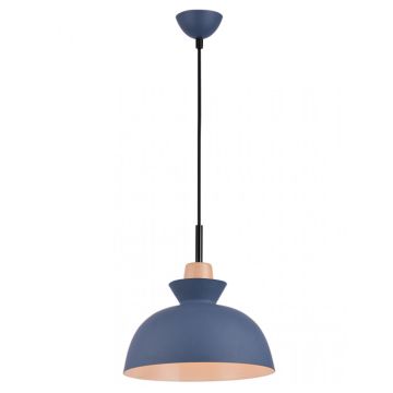 Zambelis PENDANT LAMP 180067 Lampă cu pendul 1x40w/E27 IP20