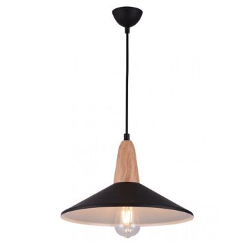 Zambelis PENDANT LAMP 180085 Lampă cu pendul 1x40w/E27 IP20