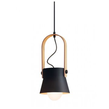 Zambelis PENDANT LAMP 18192 Lampă cu pendul 1x40w/E27 IP20