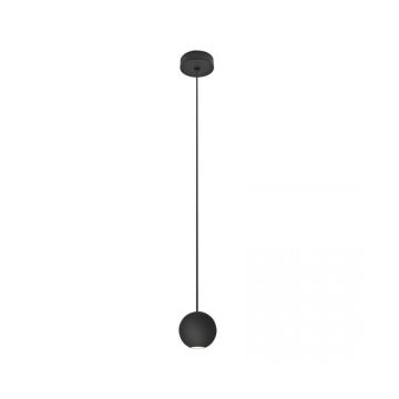 Zambelis PENDANT LIGHT 1902 Lampă cu pendul 4W/led 3000K 400lm IP20