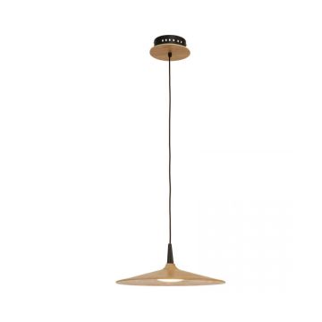Zambelis PENDANT LIGHT 19150 Lampă cu pendul 6W/led 3000K 600lm IP20