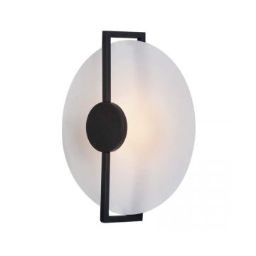 Zambelis SCONCE LED 1910 Aplique de perete 13W/led 3000K 1300lm IP20