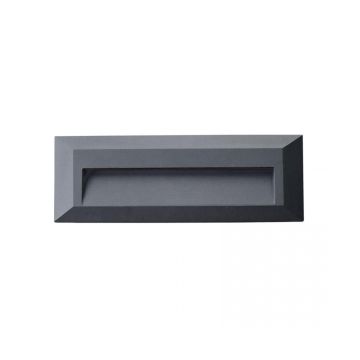 Zambelis STEP LIGHT E229 Aplique de perete 3W/led 3000K 132lm IP65