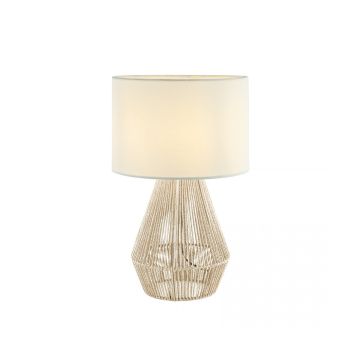Zambelis TABLE LAMP 20235 Lampă de masă 1x40w/E27 IP20