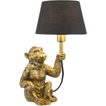 Dar Lighting Zira ZIR4235 Lampă de masă 1x40w/e14