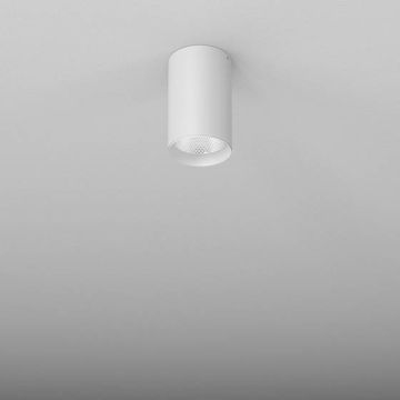AQForm PET 46962-M930-W1-00-13 Lumină montată pe suprafață 1x8.5W/Led 3000K 1140lm IP20