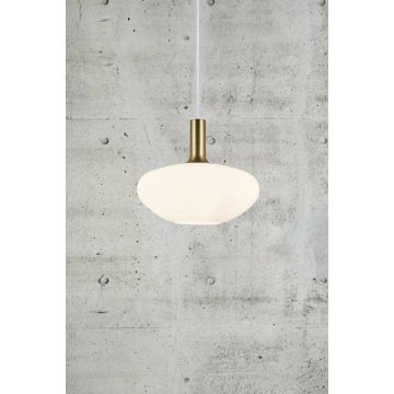 Nordlux ALTON 48973001 Lampă cu pendul 1x60W/E27 IP20