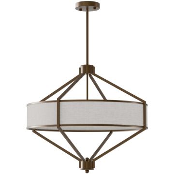Open Design Highlights Zundo OR85846 lampa sufitowa 4x15W/e27   IP20