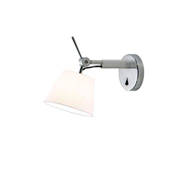 AZzardo ZYTA AZ2414 Aplique de perete 1x60W/E27 IP20