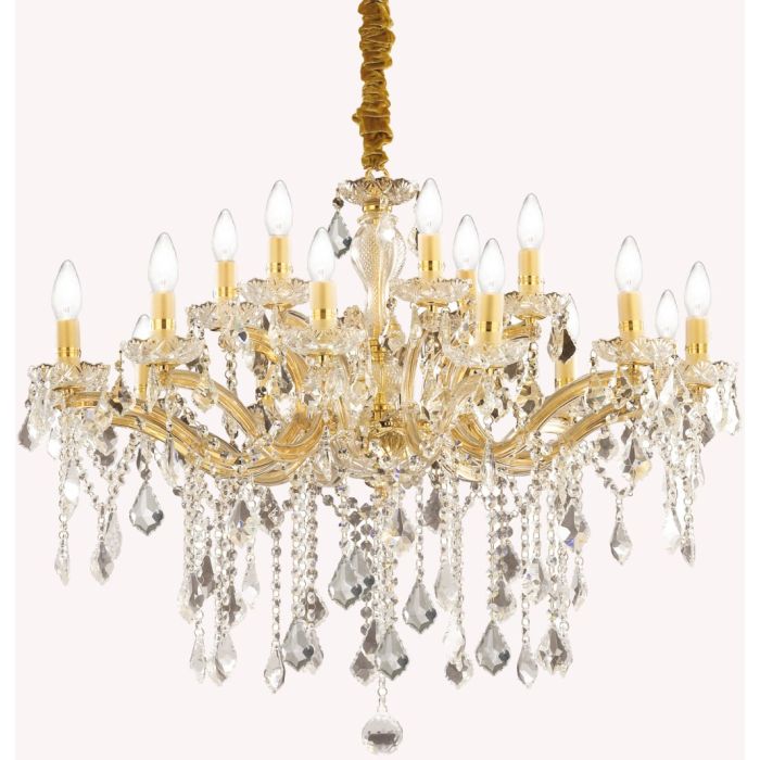 Ideal Lux-FLORIAN-075181-IDE075181
