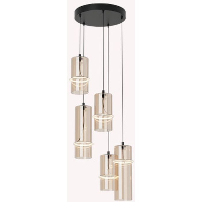 Zambelis-PENDANT LED-2534-ZAM2534