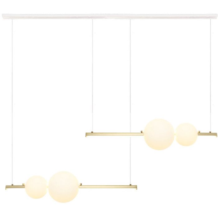 Zambelis-PENDANT LED-22235-ZAM22235