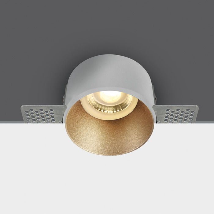One LIght-The Trimless Chill Out-10105TR/BS-ONE10105TR/BS