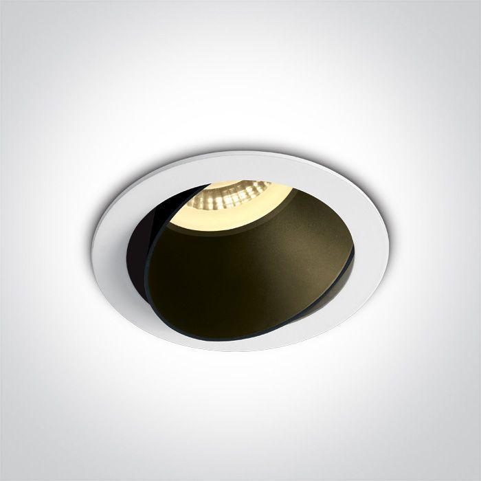 One LIght-The Chill Out-11105M/W/B-ONE11105M/W/B
