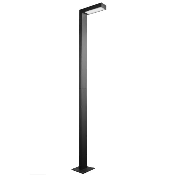 Norlys-Asker Pole-1360B-NRL1360B
