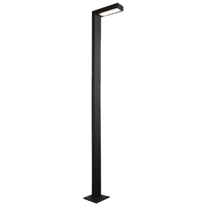 Norlys-Asker Pole-1368B-NRL1368B
