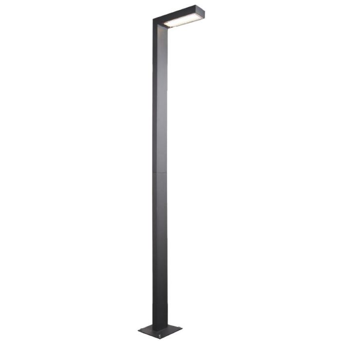 Norlys-Asker Pole-5126GR-NRL5126GR
