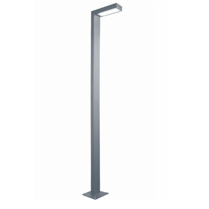 Norlys-Asker Pole-5166AL-NRL5166AL