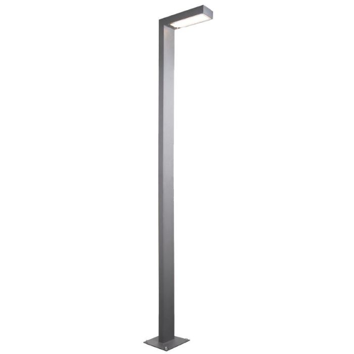 Norlys-Asker Pole-5169AL-NRL5169AL