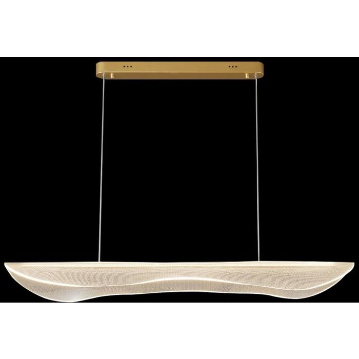 Altavola Design-CORTINA-LA103/P_100_gold-ALTLA103/P_100_gold