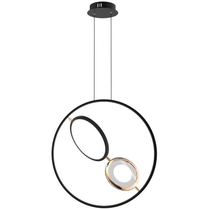 Altavola Design-Seppia-LA115/X_62_1+2_3k_black_gold-ALTLA115/X621+23kblg