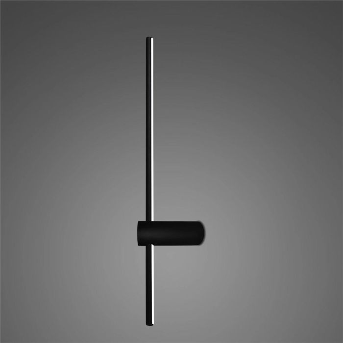 Altavola Design-Linea No.1-LA089/W1_100_3k_16W_black-ALTLA089/W11003k16Wb