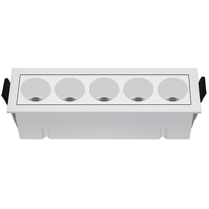 Zambelis-RECESSED SPOT LED-S191-ZAMS191