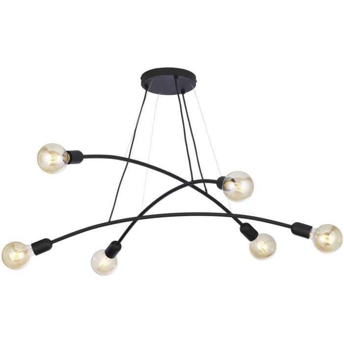 TK Lighting-HELIX-2726-TKL2726