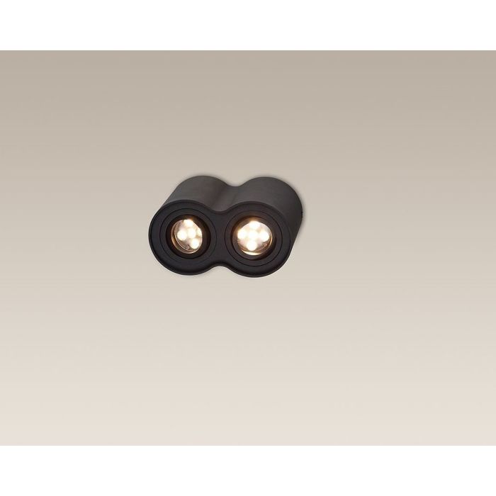 Maxlight-BASIC ROUND-C0086-MAXC0086