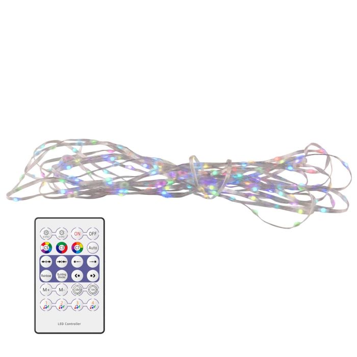 Polux-LED CHAIN-324405-POL324405