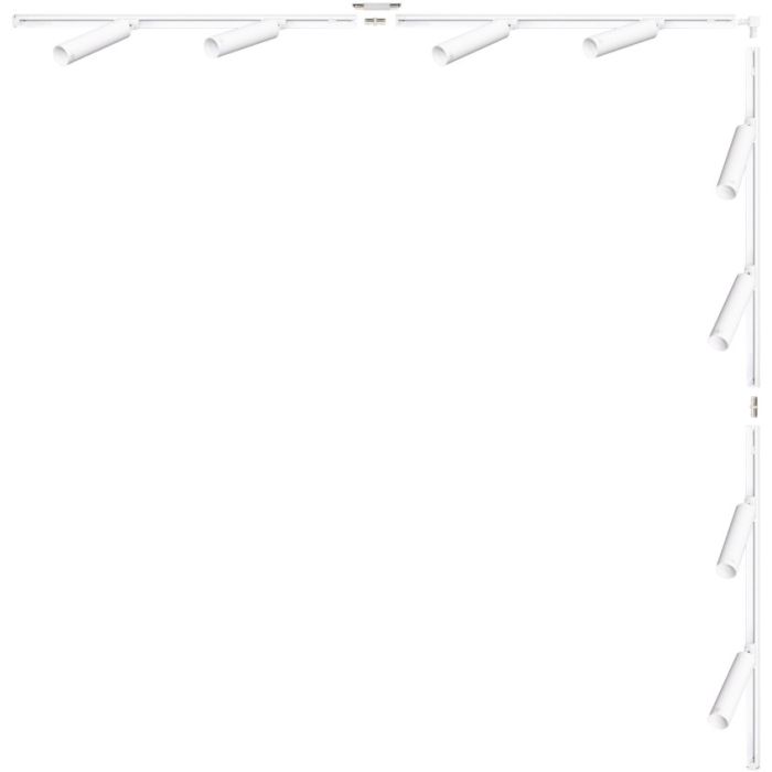Zuma Line-ZESTAW SZYNOPRZEWODY-3589-ZUM3589