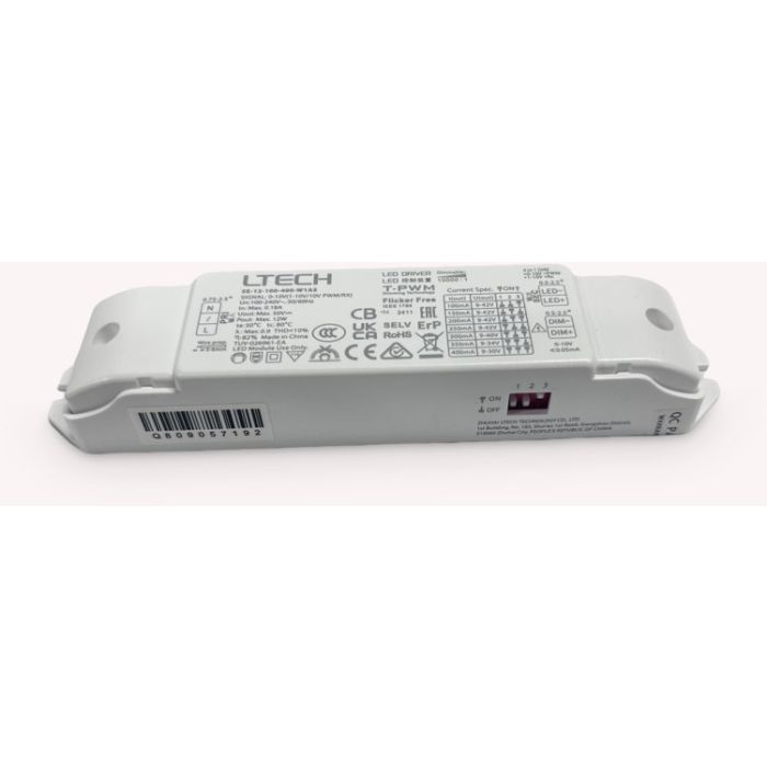 Ideal Lux-NOVA-370040-IDE370040
